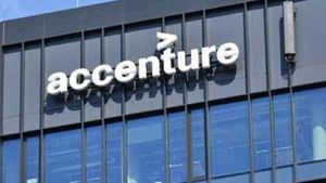  Accenture: యాక్సెంచర్ పనితో కంపెనీలు ఆశ్చర్యం.. ఇండియన్ టెక్కీలు జాగ్రత్త..!