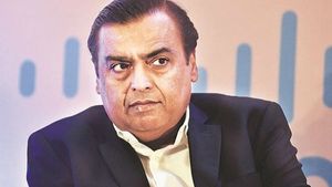  Mukesh Ambani: యువత మెచ్చిన వ్యాపారంలోకి ముఖేష్ అంబానీ.. పక్కా గేమ్ ప్లాన్.. మీరు రెడీనా..