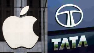  Apple-Tata: టాటా గ్రూప్ చేతిలో ఆపిల్ స్టోర్స్.. దేశవ్యాప్తంగా 100 ఔట్ లెట్స్..