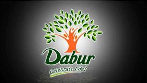  Dabur Share: డాబర్ షేర్లకు ఎదురుదెబ్బ.. 3% పడిపోయిన షేర్ విలువ..