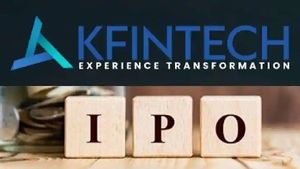  KFin Technologies IPO: ఐపీవో ధరను ప్రకటించిన కంపెనీ.. డిసెంబర్ 19న ఇష్యూ ప్రారంభం..