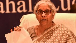 Budget 2023: బడ్జెట్ ముందు కొనాల్సిన స్టాక్స్..! ఖచ్చితంగా కొనాలంటున్న నిపుణులు..
