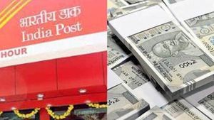   Post Office Schemes: కచ్చితమైన రాబడి ఇచ్చే పోస్టాఫీస్ పథకాలు ఇవే..