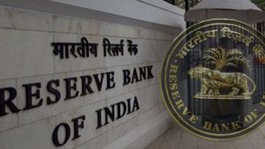   RBI: ఆర్బీఐ ద్రవ్య విధాన సమీక్ష సమావేశం.. వడ్డీ రేటు పెంపు ఉంటుందా..!
