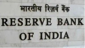 RBI: మరోసారి రెపో రేటు పెంచిన ఆర్బీఐ.. ఎంత పెంచిందంటే..!