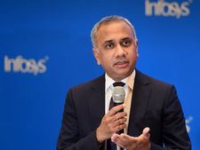  Infosys: అందనంత ఎత్తుకు ఇన్ఫోసిస్.. సలీల్ పరేఖ్ దిశానిర్ధేశంలో ఐటీ కింగ్ ప్రస్థానం..
