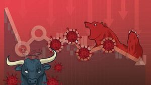 Stock Market: పండక్కి ముందే పాతాళంలోకి స్టాక్ మార్కెట్లు.. నష్టాలతో రూ.లక్షల కోట్లు ఆవిరి..