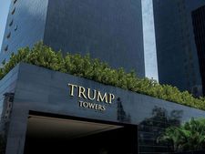 Trump Towers: హైదరాబాద్ రియల్టీలో ట్రంప్ ప్రాజెక్ట్.. అల్ట్రా లగ్జరీ ప్రాజెక్ట్ నిర్మాణానికి శ్రీకారం..
