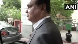 Videocon Loan Case: వీడియోకాన్ లోన్ విషయంలో కేసులో అరెస్ట్.. దూకుడు పెంచిన CBI