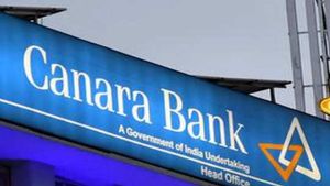 FD Rates Hike: వడ్డీ రేట్లను పెంచిన ప్రభుత్వం బ్యాంక్.. సీనియర్ సిటిజన్లక్ మంచి రేటు