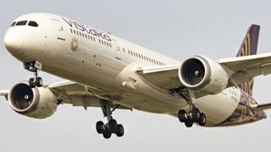 Vistara: రికార్డు సృష్టించిన విస్తారా ఎయిర్ వేస్.. కంపెనీ పెట్టాక తొలిసారిగా..