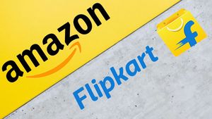 e-commerce: అమెజాన్, ఫ్లిప్‌కార్ట్‌లకు కేంద్రం నోటీసులు.. ప్రమాణాలు పాటించకపోవడంపై ఆగ్రహం