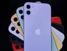 Indian iphone: ప్రతి నాలుగు ఐఫోన్లలో ఒకటి భారత్‌ లోనే తయారీ.. ??