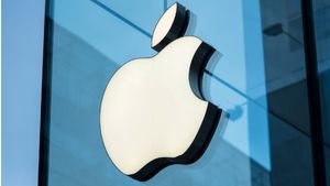 Apple: ఇండియాలోనే ఆపిల్ మ్యాక్ బుక్స్ తయారీ..! కేంద్రం పెద్ద ప్లాన్ ఏమిటంటే..?