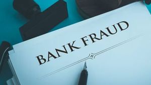 Bank Fraud: బయటపడ్డ వేల కోట్ల లోన్ కుంభకోణం.. కంపెనీపై కేసు నమోదు చేసిన సీబీఐ