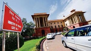 Capex: కేంద్రం ఊతమిస్తున్నా, రాష్ట్రాలు వాడుకోవట్లే...??