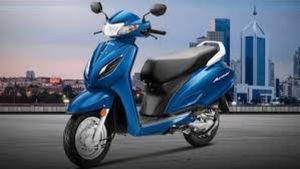 activa ev: హోండా నుంచి ఎలక్ట్రిక్ బైక్.. ఏ మోడల్, ఎప్పుడొస్తోంది ?