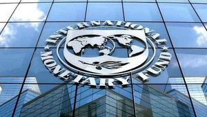 IMF: IMF వరల్డ్ ఎకనామిక్ ఔట్ లుక్ విడుదల.. భారత్ వృద్ధి ఏ విధంగా ఉండనుందంటే.. 