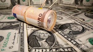 India forex: దూసుకెళ్తున్న భారత్.. పతనం అంచున పాకిస్థాన్