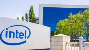 Intel: షాకిచ్చిన ఇంటెల్ త్రైమాసిక ఫలితాలు.. ఒక్క రోజులోనే  8 బిలియన్ల డాలర్ల నష్టం..