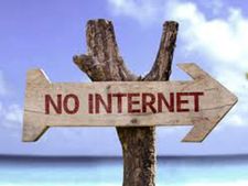 Internet shutdown: నిమిషం ఇంటర్‌ నెట్ ఆగితే ఎంత నష్టమో తెలుసా ??