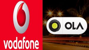 Ola, Vodaphone Lays Off: ఉద్యోగులకు షాకిస్తున్న కంపెనీలు..  అస్సలు ఏం జరుగుతుంది..!