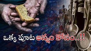  Pakistan Crisis: ఓడరేవుల్లో సరుకులు.. పాకిస్థానీలకు మాత్రం ఆకలి కేకలు.. ఎందుకిలా..?
