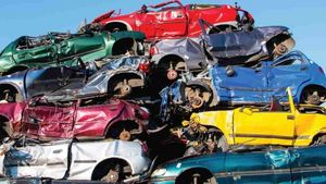 scrappage policy: ఆర్టీసీ ప్రయాణికులకు శుభవార్త.. ఇకపై ఆ ఇబ్బంది ఉండదు !!