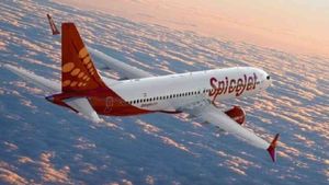  Spicejet: రిపబ్లిక్ డే సేల్.. విమాన టిక్కెట్లపై భారీ తగ్గింపులు.. నాలుగు రోజులే ఛాన్స్..