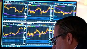 Stock Market: ఫ్లాట్‌గా ప్రారంభమైన మార్కెట్లు.. యూఎస్ మార్కెట్ ఎఫెక్ట్..