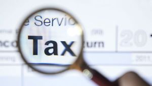 Income Tax: ఈ 5 రకాల ట్రాన్సాక్షన్స్ చేస్తున్నారా..? అయితే మీకు ఆదాయపు పన్ను నోటీసులు వస్తాయ్..