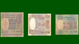 Coins: మీ వద్ద పాత 1, 2, 5 రూపాయల నోట్ల ఉన్నాయా..! అయితే లక్షలు సంపాదించవచ్చు..!