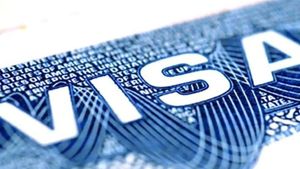US Visas: భారతీయులకు అమెరికా గుడ్‌న్యూస్‌.. ఆ వీసాలు జారీ మరింత సులభం
