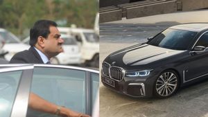 adani: భారీ ఇల్లు, ప్రైవేటు జెట్లు, లగ్జరీ కార్లు.. అదానీ విలాసాలకు కొదువే లేదు 