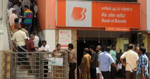 adani: అదానీ రుణాలపై బ్యాంక్ ఆఫ్ బరోడా షాకింగ్ నిర్ణయం