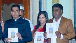 రాష్ట్రాలకు ధీటుగా మున్సిపల్ కార్పొరేషన్ షాకింగ్ బడ్జెట్.. 134 ఏళ్ల చరిత్రలో ఇదే తొలిసారి