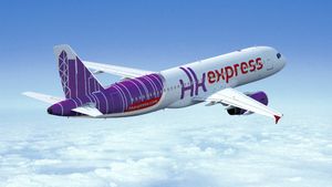 Free Flight Tickets: ఉచితంగా 5 లక్షల విమాన టిక్కెట్లు.. మీకూ వెళ్లాలనుందా..?