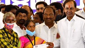 Dalit Bandhu: ప్రజలు మెచ్చిన దళితబంధు.. విజయవంతంగా ముందుకు..