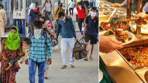 రైళ్లలో భోజనం ఆర్డర్ చేయడం ఇకపై మరింత సులువు..