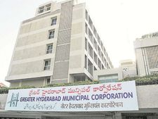 ghmc tax fraud: అలా పన్ను చెల్లించిన వారిపై GHMC ఆగ్రహం.. FIR నమోదుకు రంగం సిద్ధం