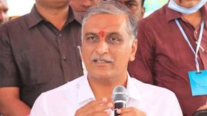 Hyderabad: పేదలకోసం బస్తీ దవాఖానాలు.. మార్చి నుంచి 134 రకాల పరీక్షలు అందుబాటులోకి.. 