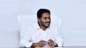 CM Jagan: 'పేదలందరికీ ఇళ్లు'పై సీఎం సమీక్ష.. మార్చి నాటికి 5 లక్షల గృహాల నిర్మాణమే లక్ష్యం