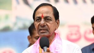 Telangana: ఆస్తుల సృష్టిలో KCR ప్రభుత్వం అగ్రస్థానం.. తెలంగాణ అసాధారణ వృద్ధి.. 