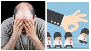 Layoffs: బట్టతల ఉందంటూ ఉద్యోగం నుంచి తొలగింపు.. చివరికి మెగా ట్విస్ట్.. ఏమైందంటే..