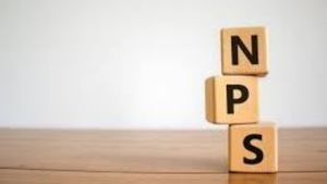 nps: NPS నిధులను రాష్ట్రాలకు ఇవ్వలేమన్న ఆర్థిక మంత్రి.. వాటిపై ఎవరికి హక్కు ఉంటుందంటే..