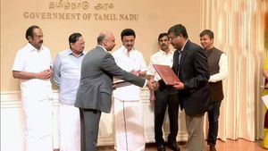 ev: తమిళనాడులో ఓలా భారీ పెట్టుబడులు.. అక్కడ ఏమి తయారుచేస్తుందంటే..