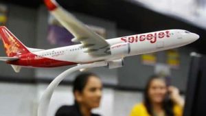 Spicejet: Q3లో స్పైస్‌జెట్ బంపర్ లాభాలు.. ఎగబడి కొంటున్న ఇన్వెస్టర్లు..