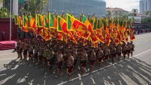 srilanka crisis: రుణాలు చెల్లించలేక దివాళా.. వేడుకలకు మాత్రం 20 కోట్లు ఖర్చు