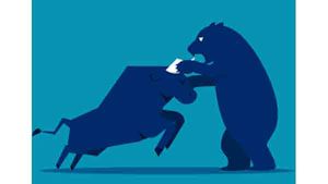  Volatile Markets: ఊగిసలాటల్లో స్టాక్ మార్కెట్లు.. లాభాల్లో నిలవలేక నష్టాలు..!!