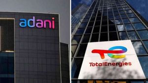 adani: ఫ్రాన్స్ కంపెనీని తాకిన అదానీ సంక్షోభం.. ఏ సంస్థ, ఎంత నష్టమంటే..